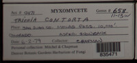Image Associated With the Occurence